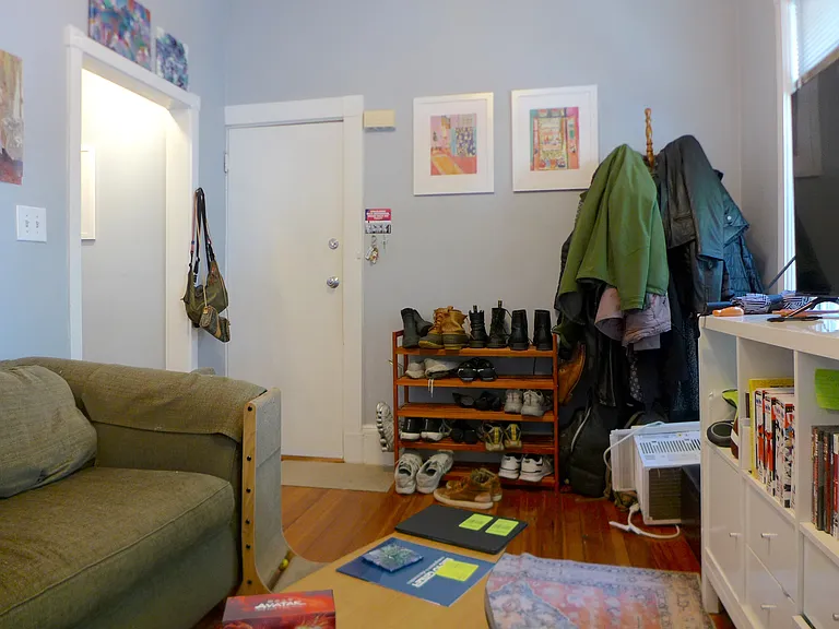 22 Suffolk St — Photo 4