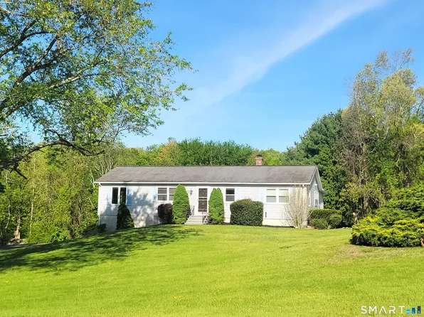 25 Mohegan Drive, Griswold, CT 06351