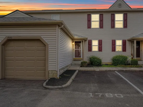 1780 Ridgebury Dr #134C, Hilliard, OH 43026