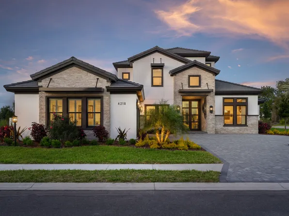 Campania Grande II Plan, Star Farms at Lakewood Ranch