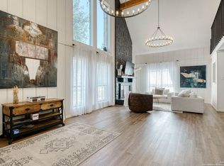 6970 Stonykirk, San Antonio, TX 78240