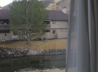 4556 Matich Dr, Reno, NV 89502