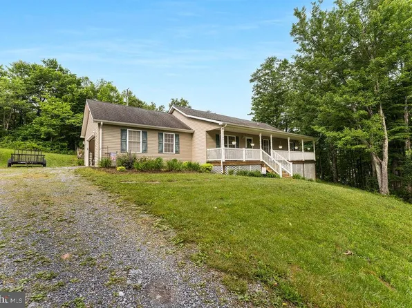 8160 Northwestern Pike, Gore, VA 22637