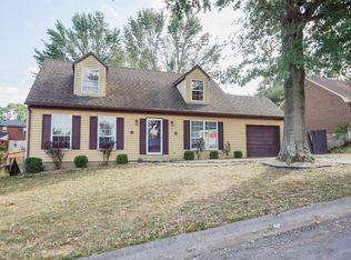 116 Azalea Ct, Mount Sterling, KY 40353