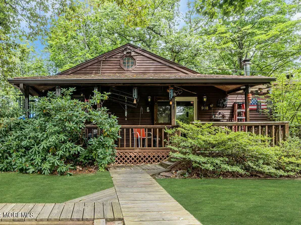 908 Hyson Road, Jackson, NJ 08527