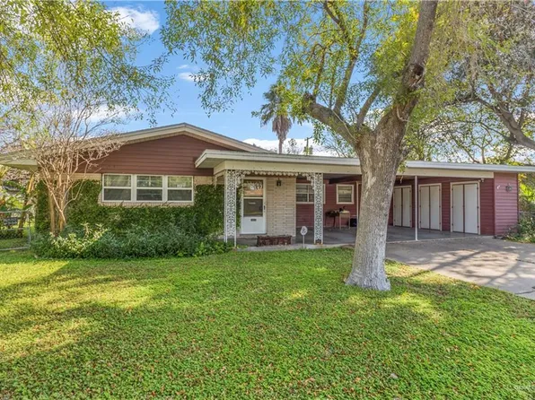 2916 N 12th St, McAllen, TX 78501