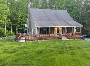 123 Golf Course Ln, Barrington, NH 03825
