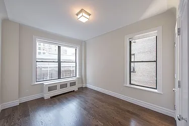 Rented by Thor Equities