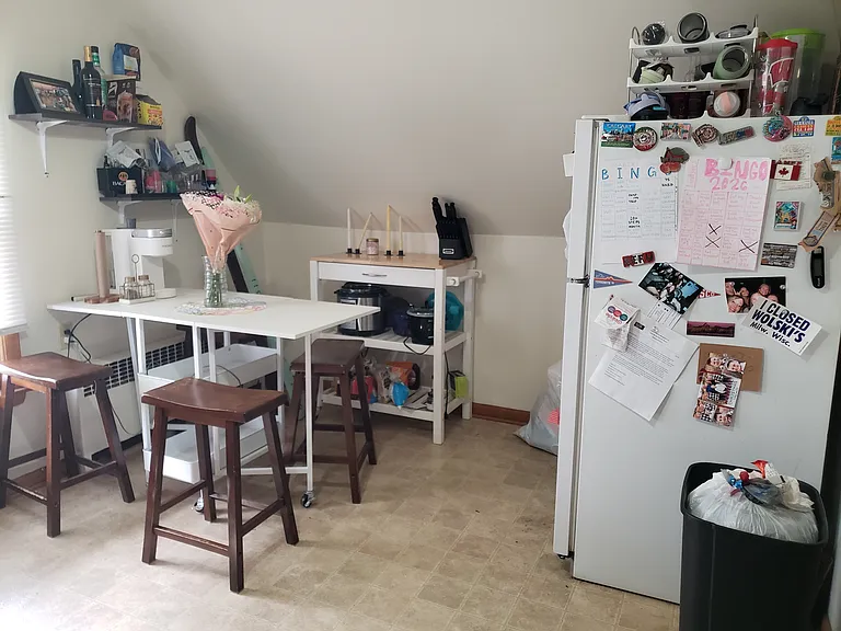 815 E Johnson St #5 — Photo 7