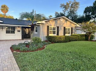 341 Cornwall Rd, Winter Park, FL 32792