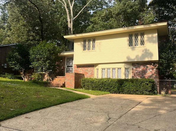 706 Joryne Dr, Montgomery, AL 36109