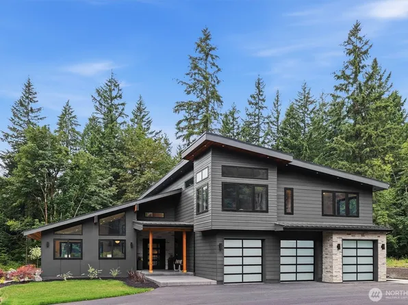 18520 65th Avenue SE, Snohomish, WA 98296