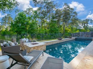 518 Pearl View Ln, Pinehurst, TX 77362