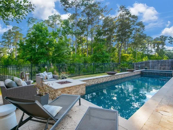 518 Pearl View Lane, Pinehurst, TX 77362