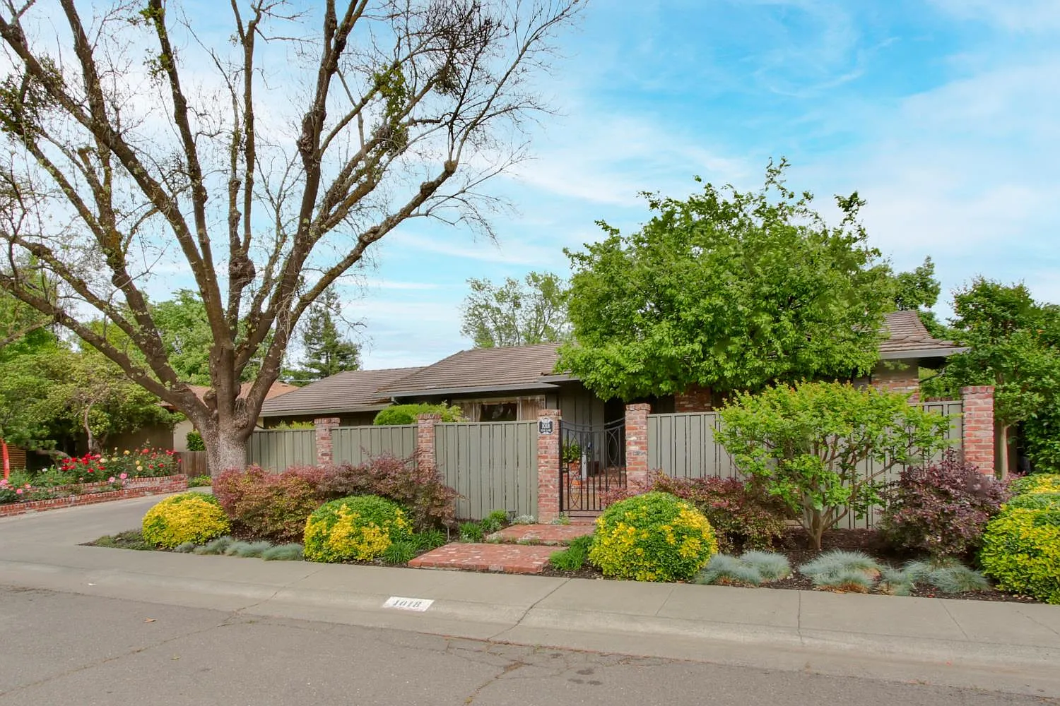 1018 Plum Ln photo 1