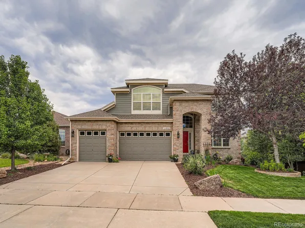 11895 S Breeze Grass Way, Parker, CO 80134