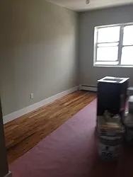 Rented by Subway Management