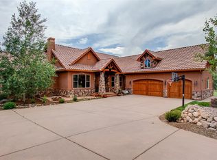 17895 Pioneer Xing, Colorado Springs, CO 80908