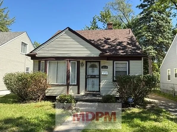 18710 Gilchrist St, Detroit, MI 48235