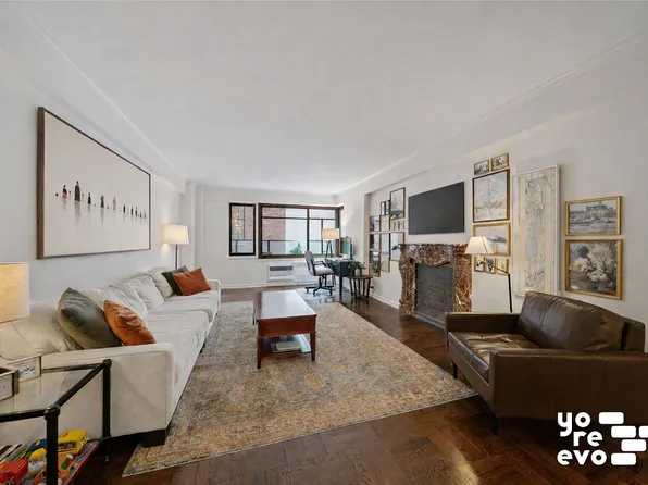 715 Park Ave APT 2E, New York, NY 10021