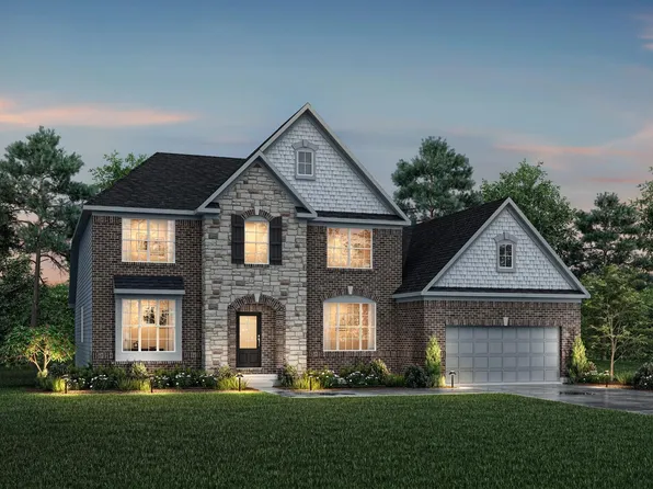 BRENNAN Plan, Alton Place