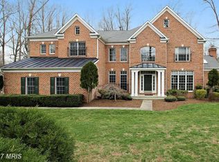 15301 Parev Ter, Darnestown, MD 20874