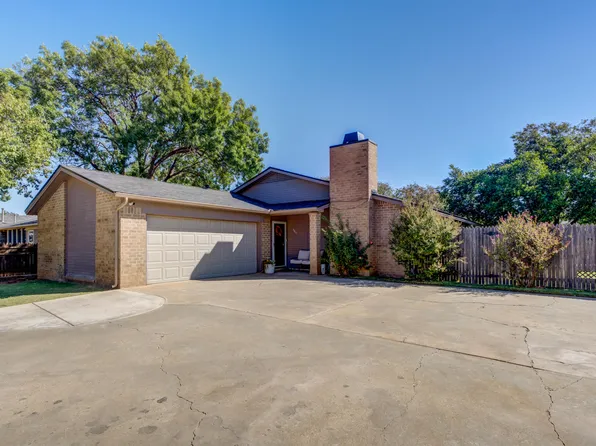 9817 Knoxville Ave, Lubbock, TX 79423