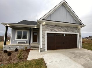 (Undisclosed Address), Winchester, TN 37398
