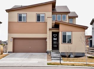 17406 E 111th Ave, Commerce City, CO 80022
