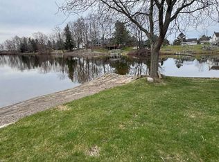 1070 El Camino Grande Dr, Lake Isabella, MI
