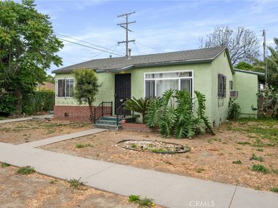 3838 E Pauline St, Compton, CA, 90221