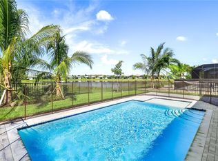 12279 Lotus Ave, Naples, FL 34120