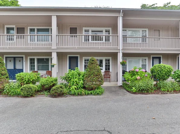 405 Lower County Road #7A/14A, Harwich Port, MA 02646