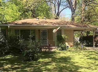 11 W Malcomb St, Pine Bluff, AR 71602