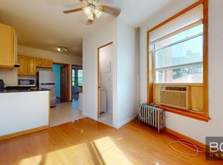 20 Spring St APT 12, New York, NY 10012