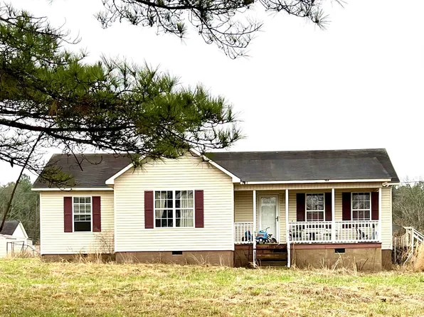 321 County Road 1535, Cullman, AL 35058