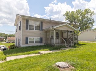 3700 Greeley Dr #A, Columbia, MO 65202