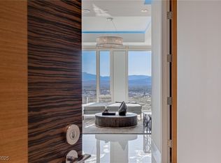 WALDORF ASTORIA, Las Vegas, NV 89158