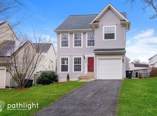 9206 Drawbridge Ct, Clinton, MD 20735