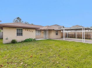 10449 Castleton St, Houston, TX 77016