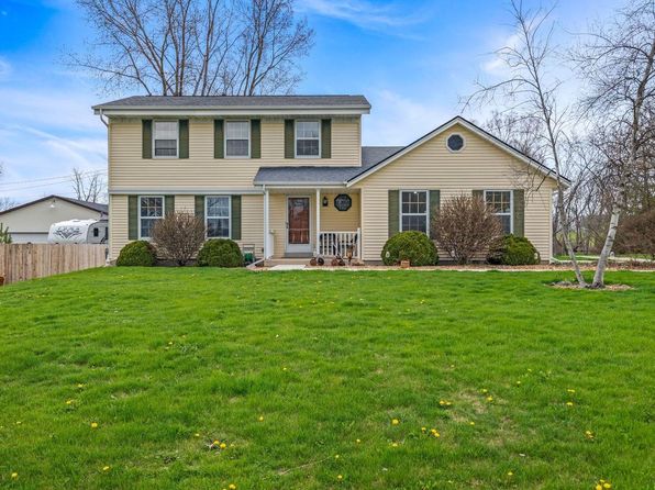 3580 East O'Brien ROAD, Oak Creek, WI 53154