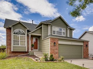 5081 N Enid Way, Denver, CO 80239