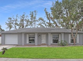 6543 Spanish Moss Cir, Tampa, FL 33625