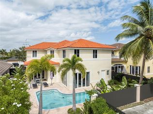 2643 SW 139th Ave, Miami, FL 33175