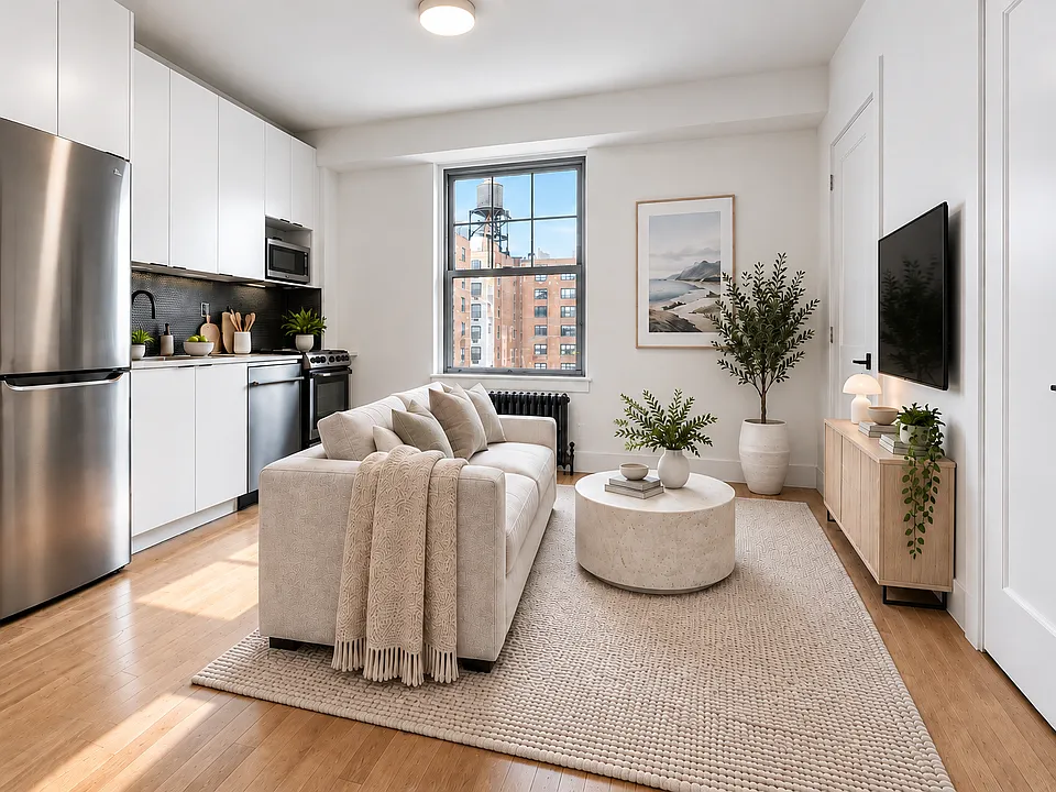 166 W 75th St #12C