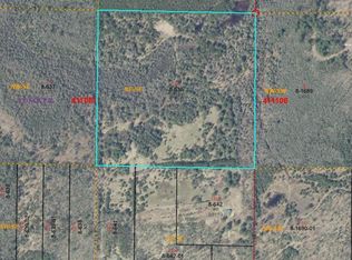 Cth K Off, Conover, WI 54519