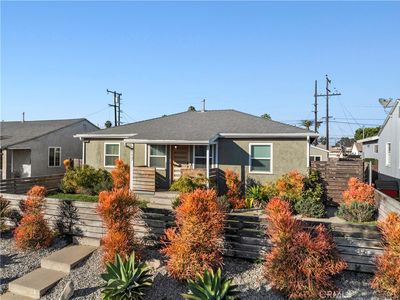 2117 W Corydon St, Compton, CA, 90220