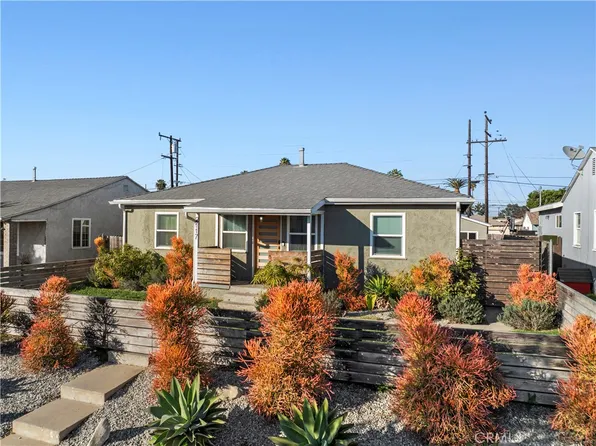 2117 W Corydon St, Compton, CA 90220