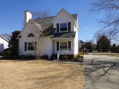 2117 Canyon Dr, Winterville, NC, 28590