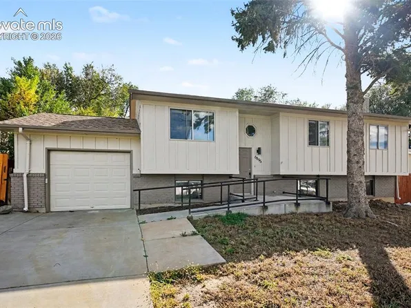 6895 Defoe Ave, Colorado Springs, CO 80911